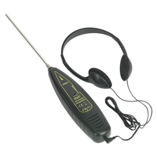 Sealey elektronisches - sealey,