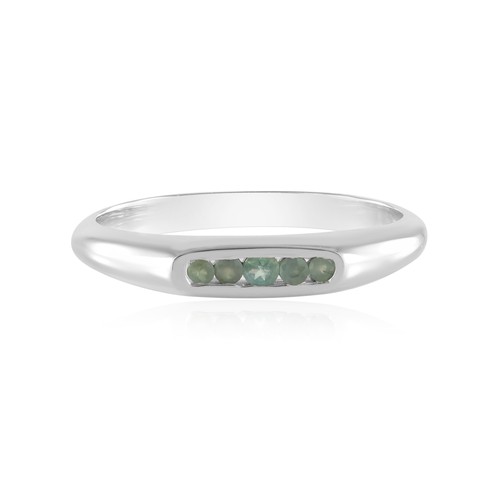 Cavill alexandrit ring 12ct - alexandrit, 0,12ct