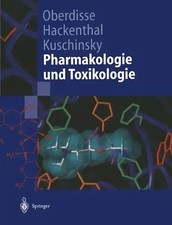 Pharmakologie und Toxikologie