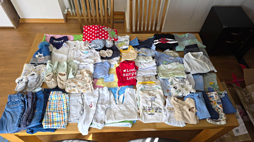 Baby und kinderkleidung jungs - und,