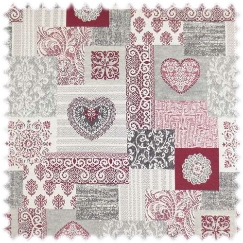 Jacquard flachgewebe - jacquard,