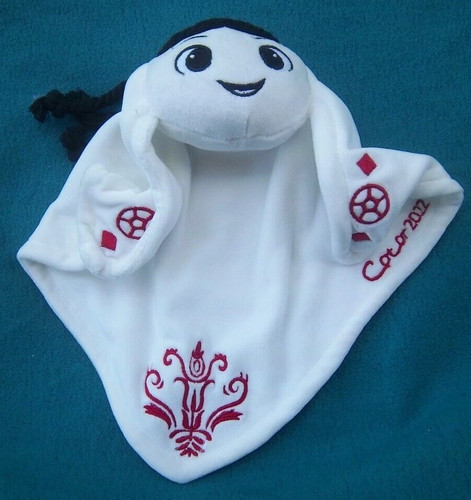 Orig maskottchen - orig., wm