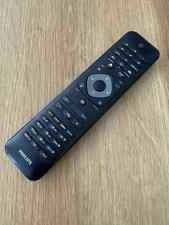 Original PHILIPS  TV Fernbedienung 42PFL6687K | 42PFL6687K/12 | 42PFL6877H |