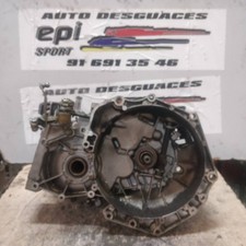 F25 GETRIEBE / 94566 FÜR OPEL
