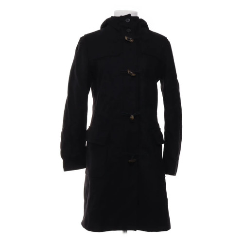 Benetton dufflecoat damen - benetton,, dufflecoat,
