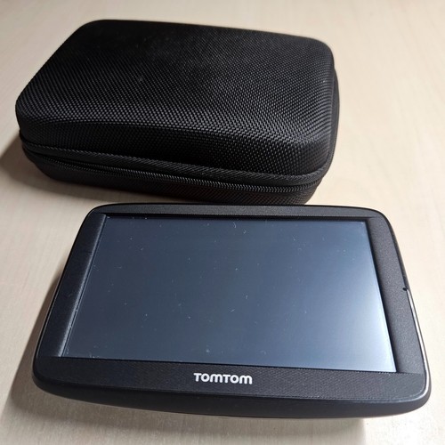 Top tomtom via 52 mobiles - 52,