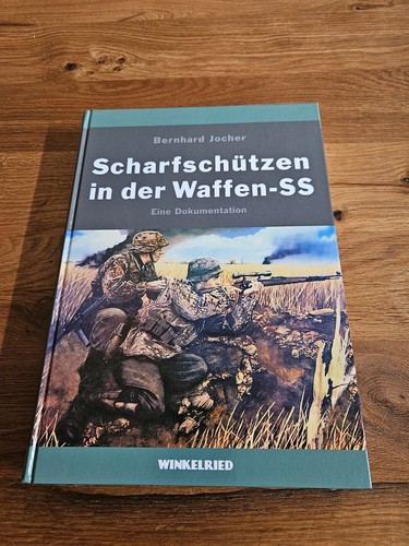 Scharfschützen der