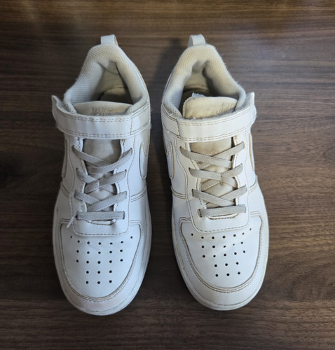Nike court borough - nike,