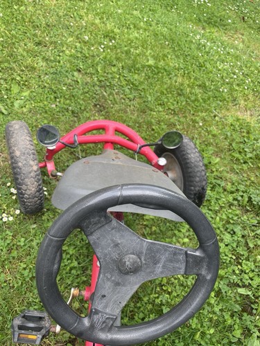 Kinder kart kettcar - kinder, go-kart