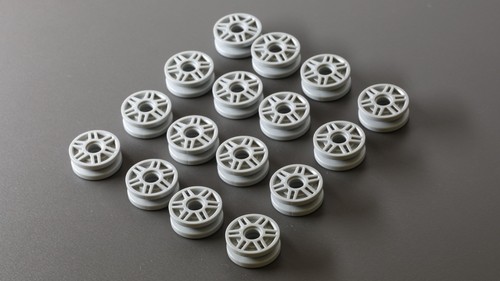 Lego technic 16x - technic:, felge