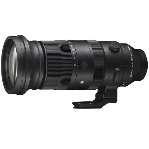 Sigma 600mm 3 dg - 60-600mm,