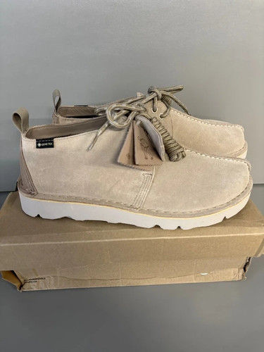 Clarks originals herren desert - clarks,