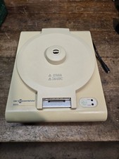 QBC VET CENTRIFUGE IDEXX MODEL 4833