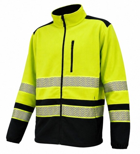 Fleecejacke arbeitspullover - fleecejacke,