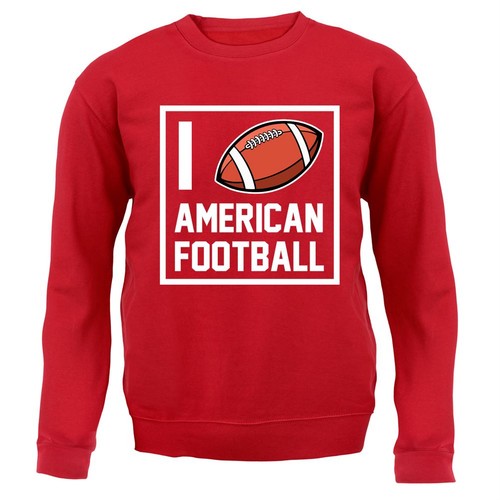 Heart american football - i,