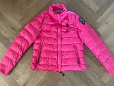 Blauer USA Kinder Jacke