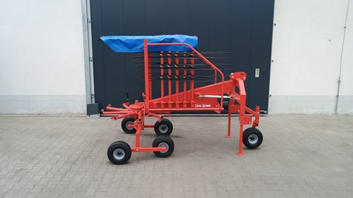 Kreiselschwader bis 4 2m - 3,5m, 4,2m