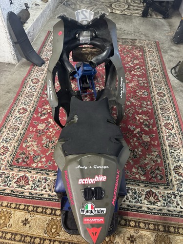 Yamaha 07 set - 98,