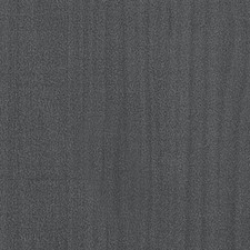 Massivholz Kiefer Bücherregal