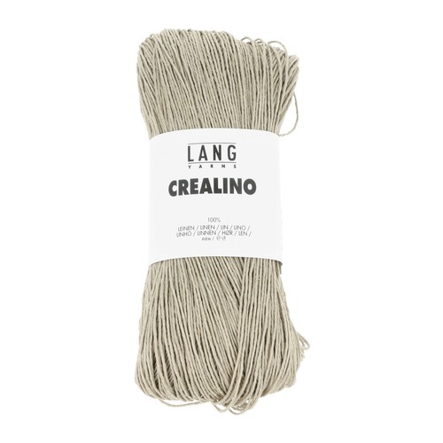Lang yarns crealino - lang,