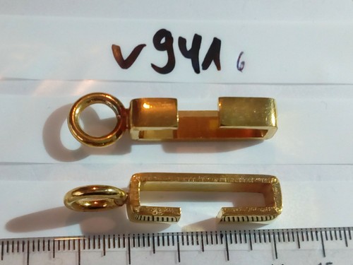 Koppelschlaufe für dolch und - koppelschlaufe,