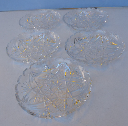 27284 dessertschalen 5 - 27284.,