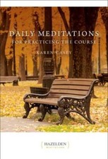 Daily Meditations for