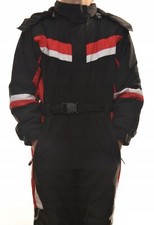 Schneeoverall Skioverall