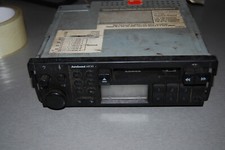 Autoradio Radio-Cassette AutoSound AR30 ungeprüft für Oldtimer