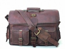 18 " Antikleder Qualität