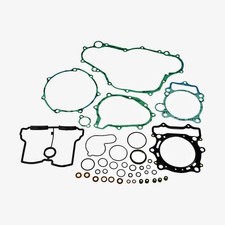 YAMAHA YZ 426 F YZ426-F 00-02