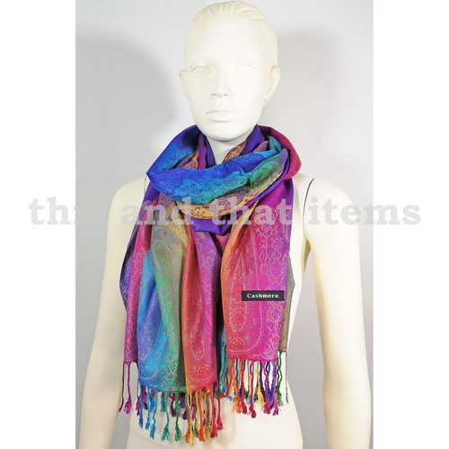 Pashmina schal tuch - schal,