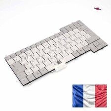 FUJITSU SCENIC MOBILE 360 FRENCH CLAVIER KEYBOARD AELF2FX0014 10600073314 LAPTOP