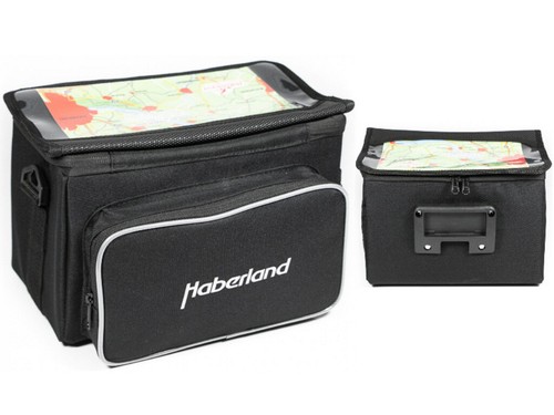 Haberland classic fahrrad - classic,