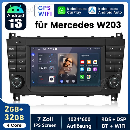 Für mercedes benz clk - mercedes-benz, c/clk/clc