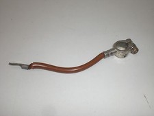 Smart 450 Batterie-Massekabel Diesel 0009364V001