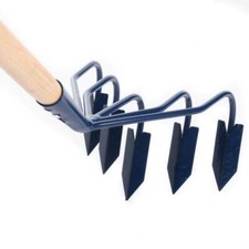 Handgrubber Gartenhacke