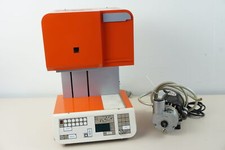 Heraeus Kulzer Combilabor Heramat 2002 mit Pumpe Keramikbrennofen W5007