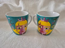 Sammeltasse Ritzenhoff M