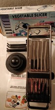 Gemüseschneider mandoline - gemüseschneider,