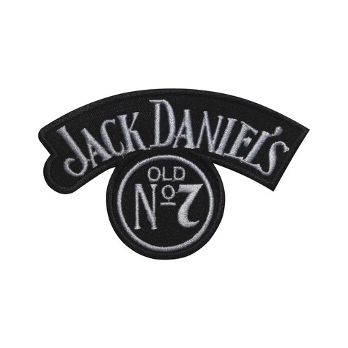Jack daniels old - daniels, 7