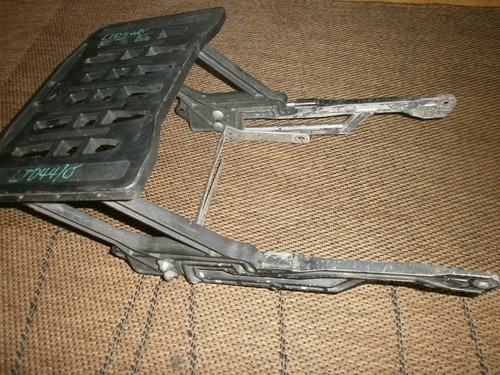 Kawasaki ltd440 ltd550 - kawasaki,