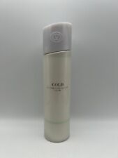 Gold Haircare Daily Detoxing