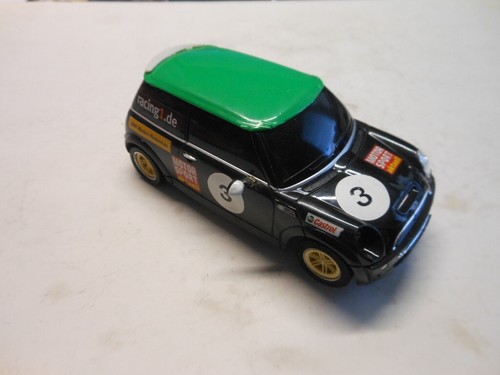 Mini cooper schwarz 24 - cooper, in