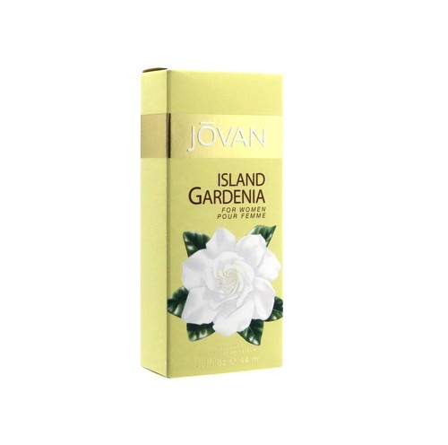 Jovan island gardenia ml - gardenia, 44