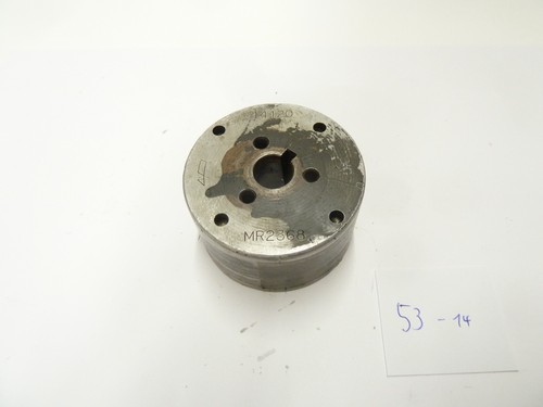 Suzuki 125 polrad mr2368 - suzuki,