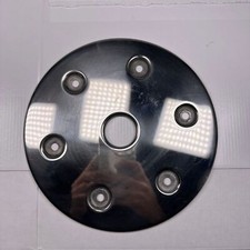 RING VOLDERRAD LINKS RING WHEEL LEFT YAMAHA XV1600 XVZ1300 4NK-2514A-00 XX12051