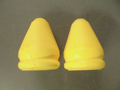 Anschlagpuffer hinterachse - 2x,