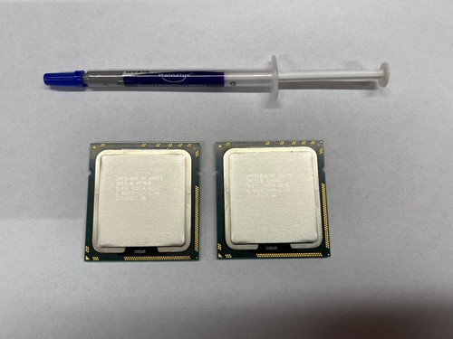 Intel xeon x5675 - x,