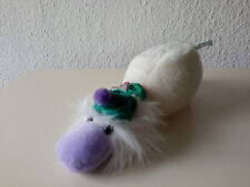 Nici Ente Stofftier Emma Paula Winter, mit Mütze, ca. 22 cm, gebraucht